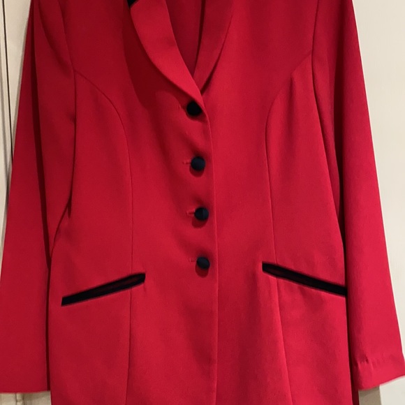 - Amanda Smith blazer size 10 - Picture 3 of 7